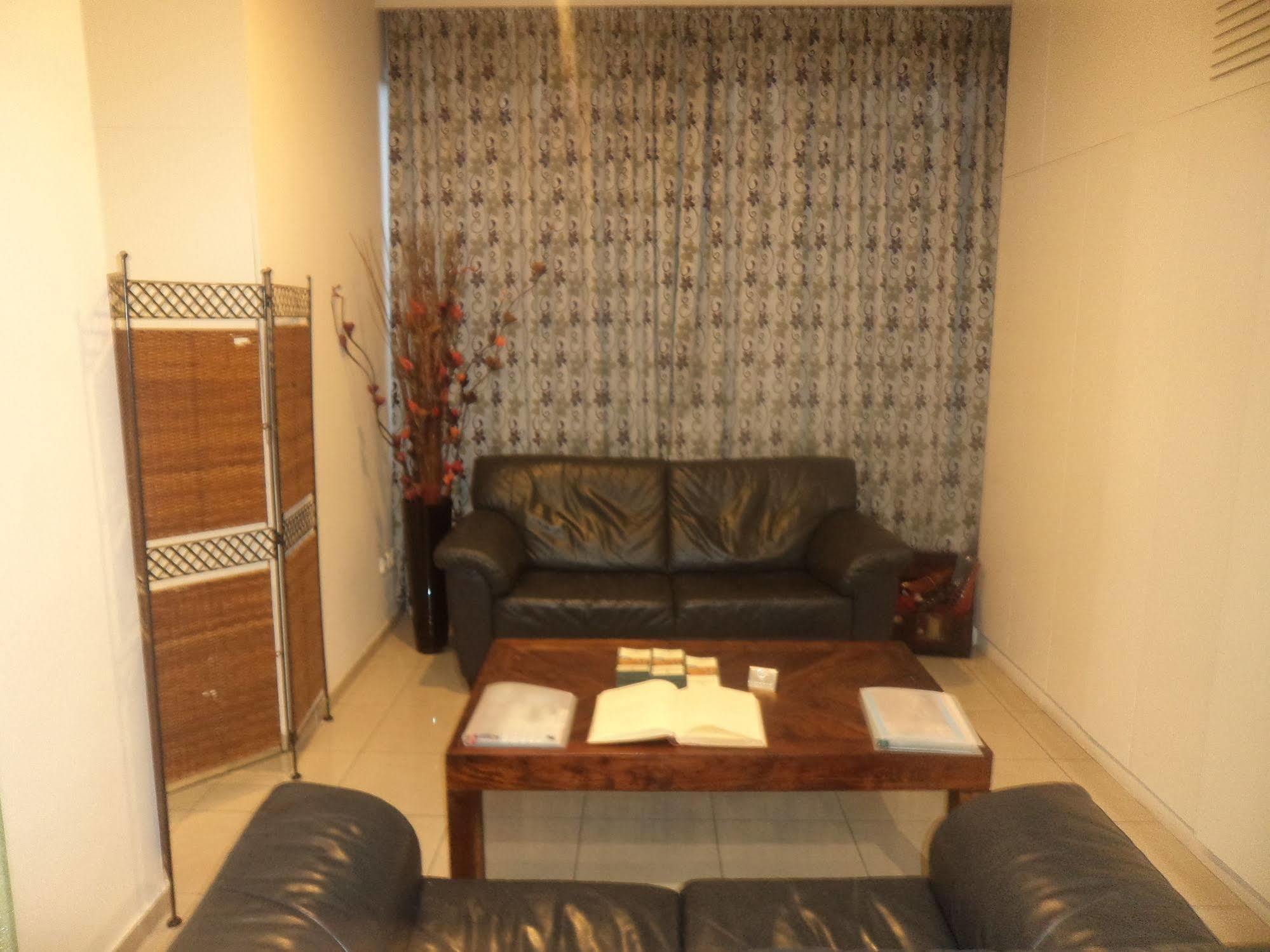 Nestorion Hotel Atene Esterno foto